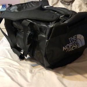 North Face Base camp duffel
